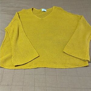 Old Navy sweater XXL